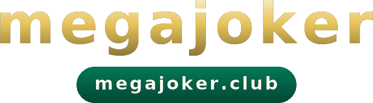 megajoker logo